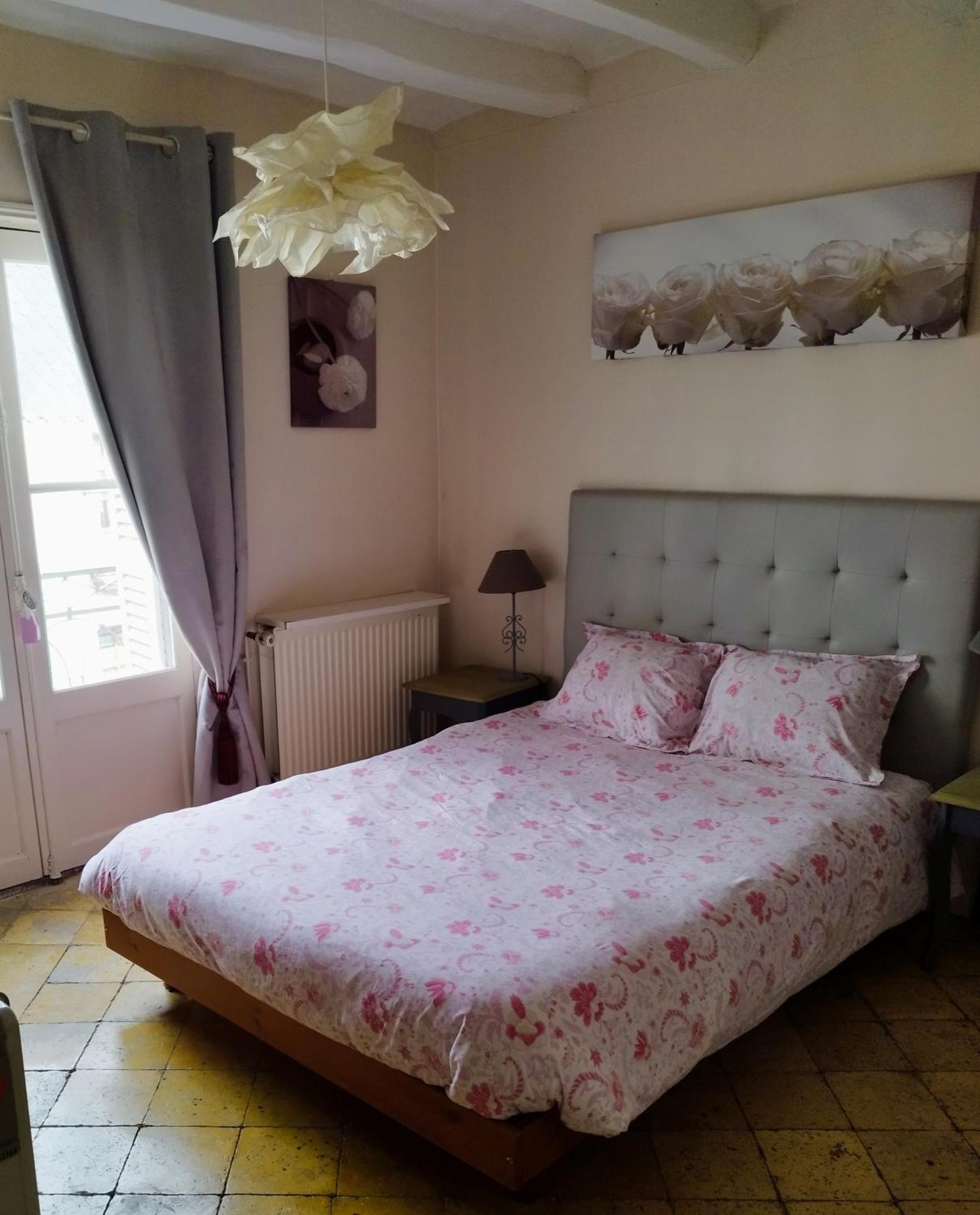 Bed and Breakfast Epicerie Gourmande Villandry Exterior foto