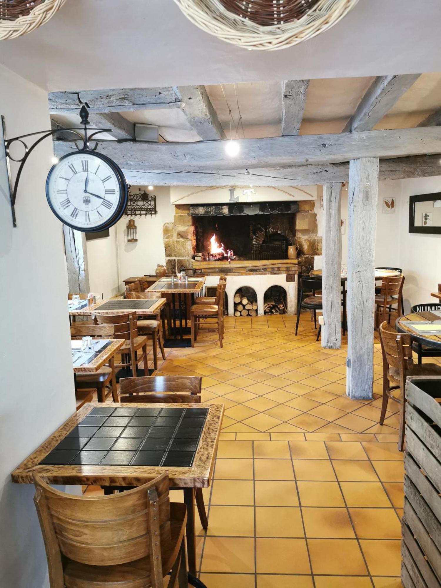 Bed and Breakfast Epicerie Gourmande Villandry Exterior foto