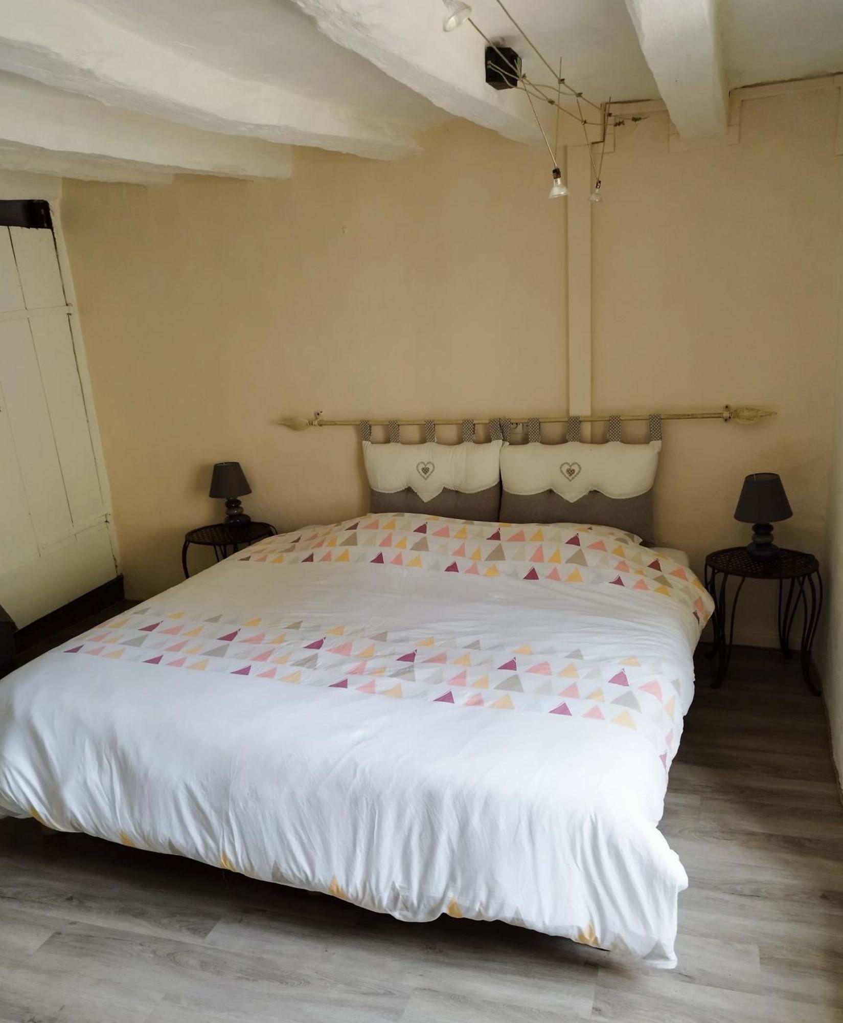 Bed and Breakfast Epicerie Gourmande Villandry Exterior foto
